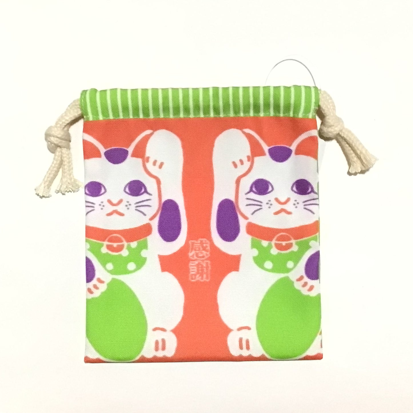 お気持ちギフト巾着袋