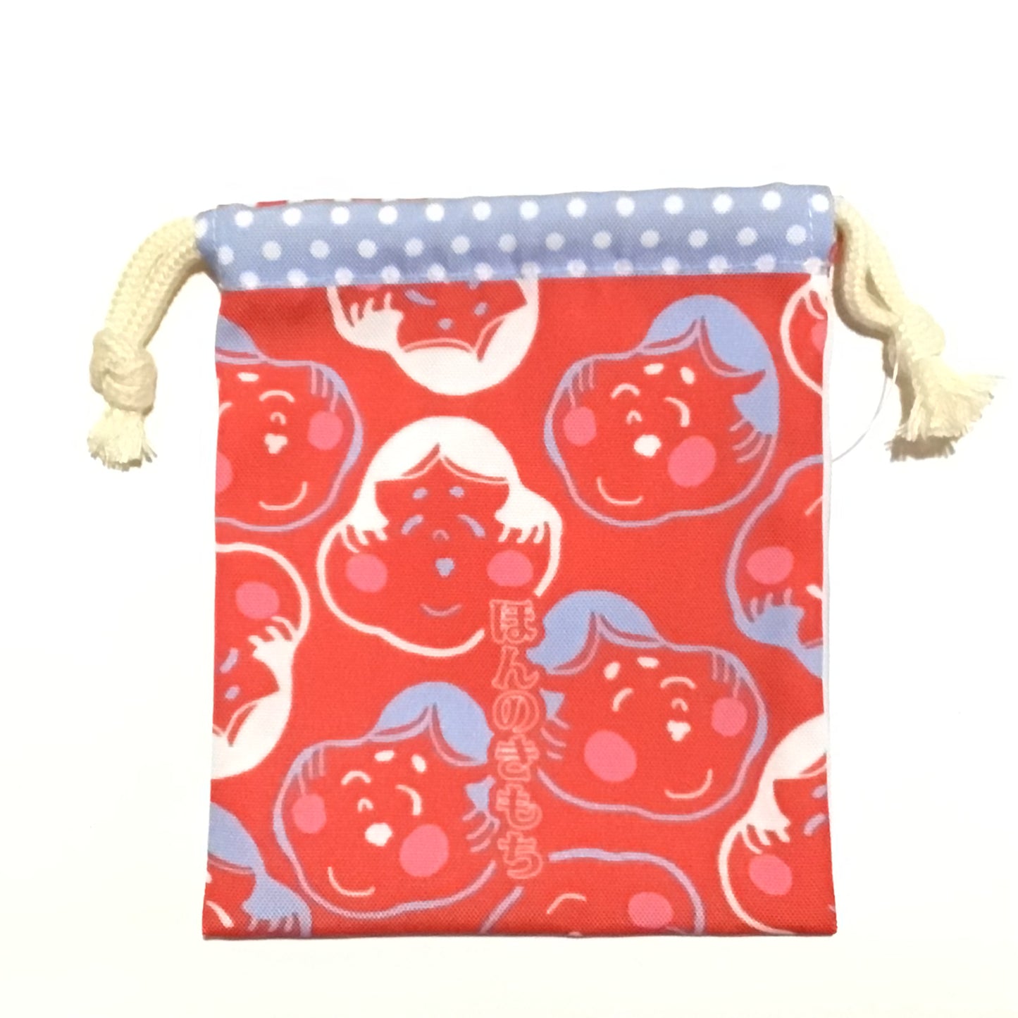 お気持ちギフト巾着袋