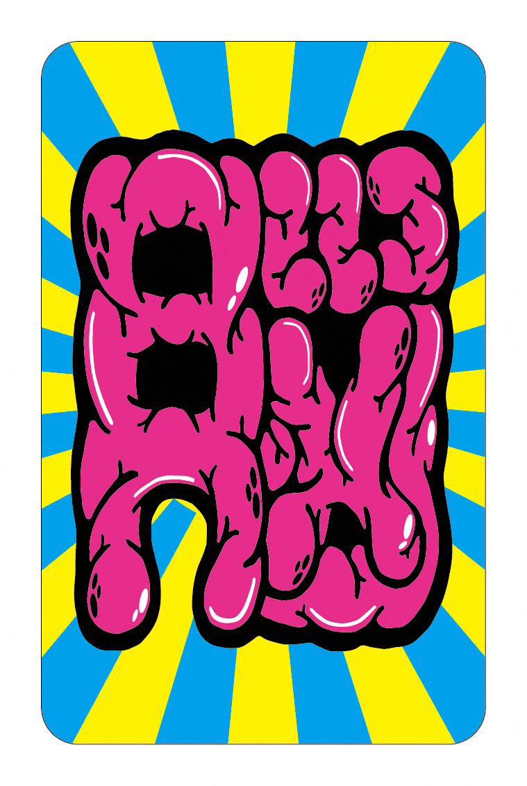 脳みそりえこ『脳・骨・肉』