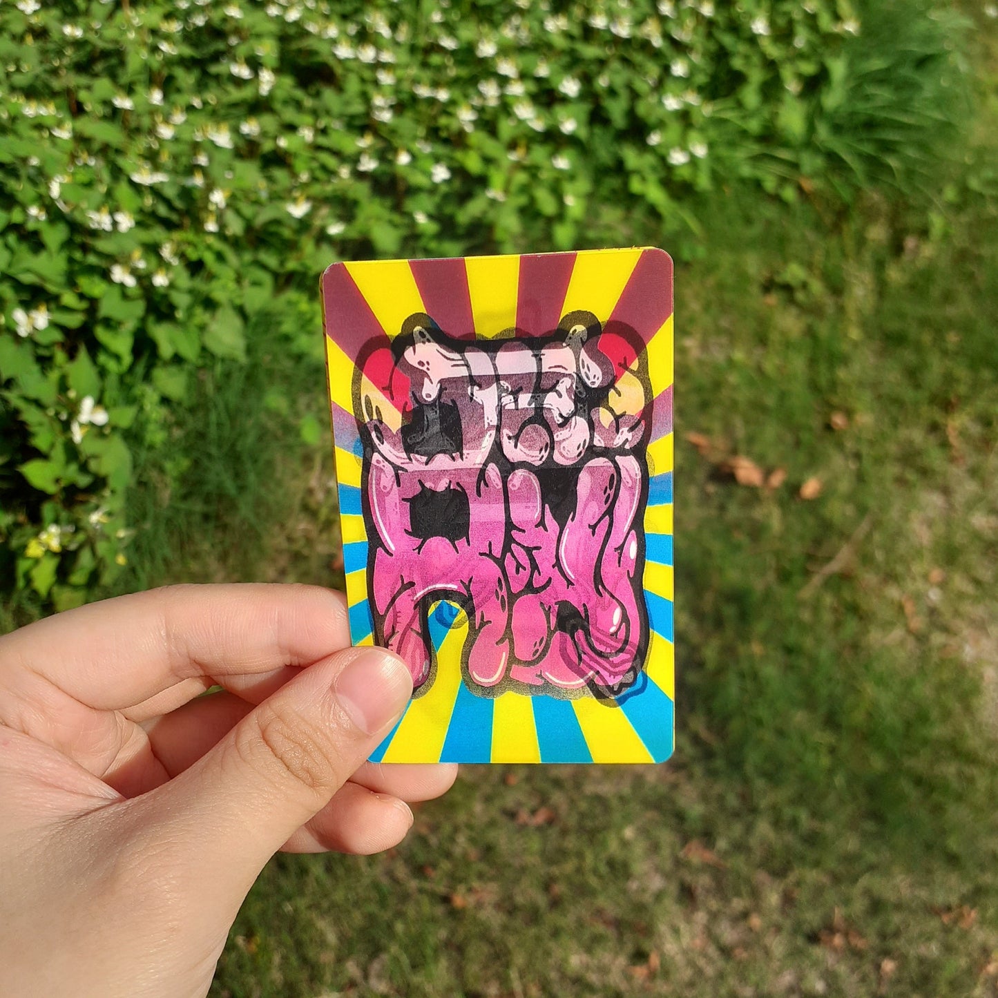 脳みそりえこ『脳・骨・肉』