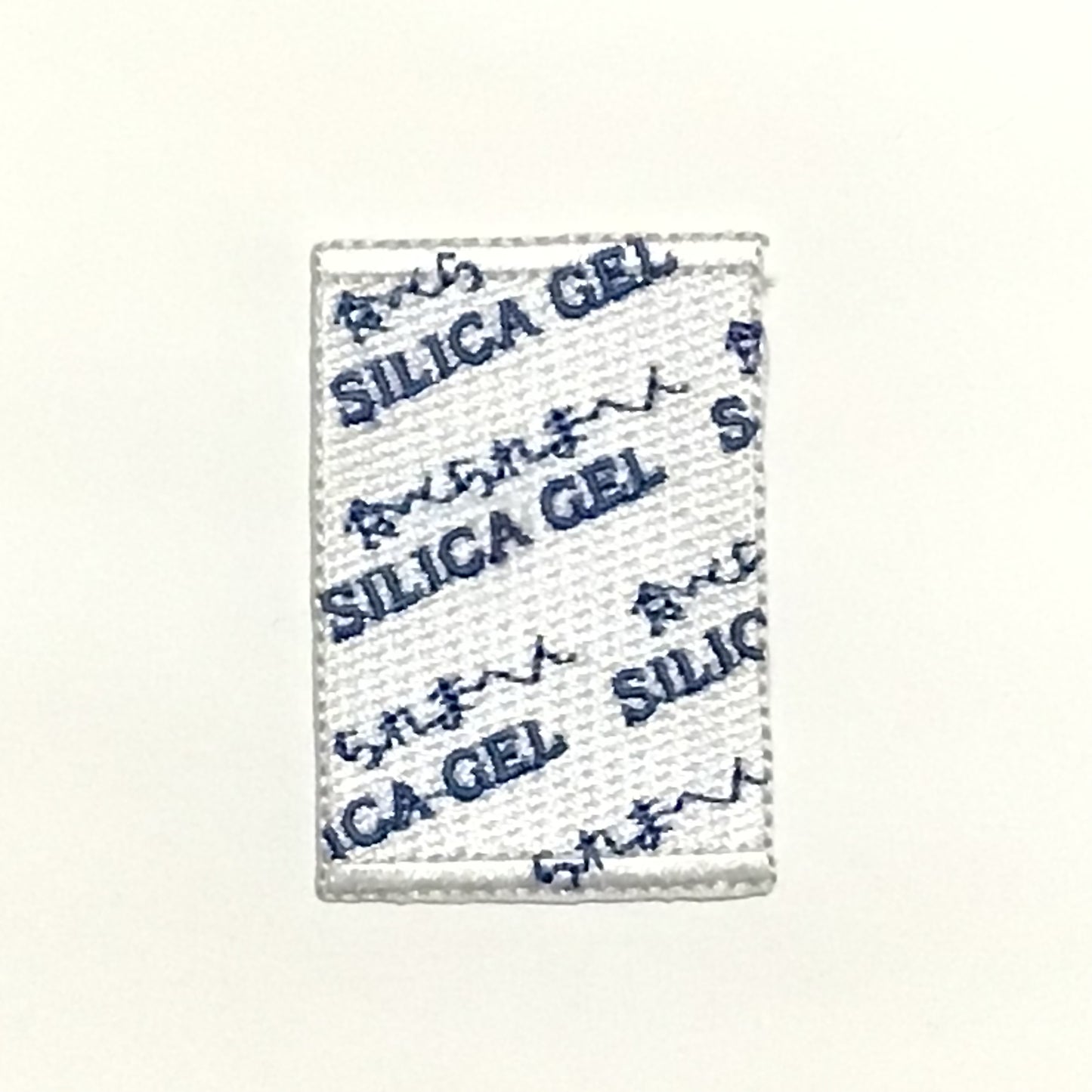 刺繍ワッペン　生活　その15