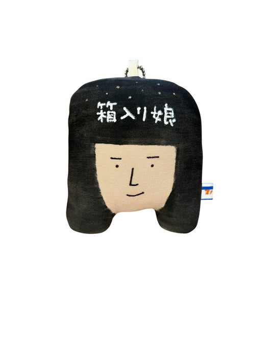 女の子チャーム