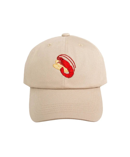 カルビー　かっぱえびせんキャップ