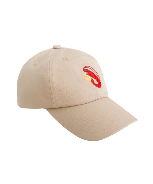 カルビー　かっぱえびせんキャップ