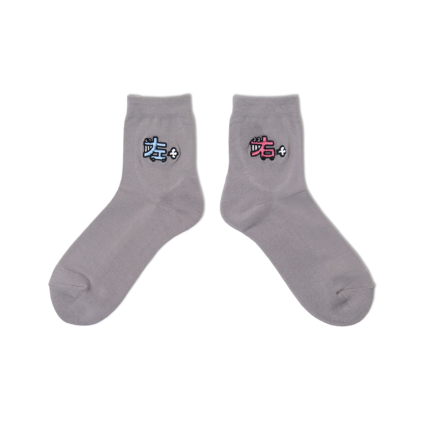 negosocks 右左