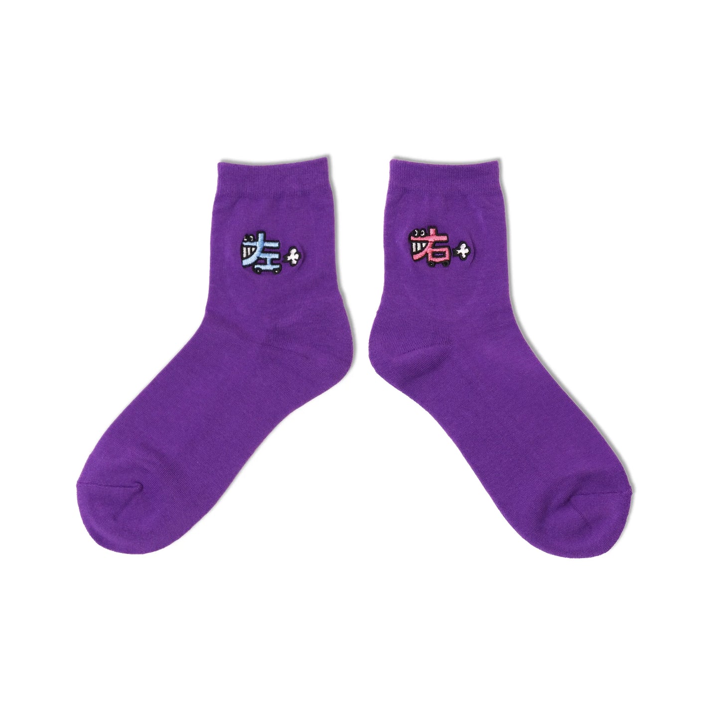 negosocks 右左