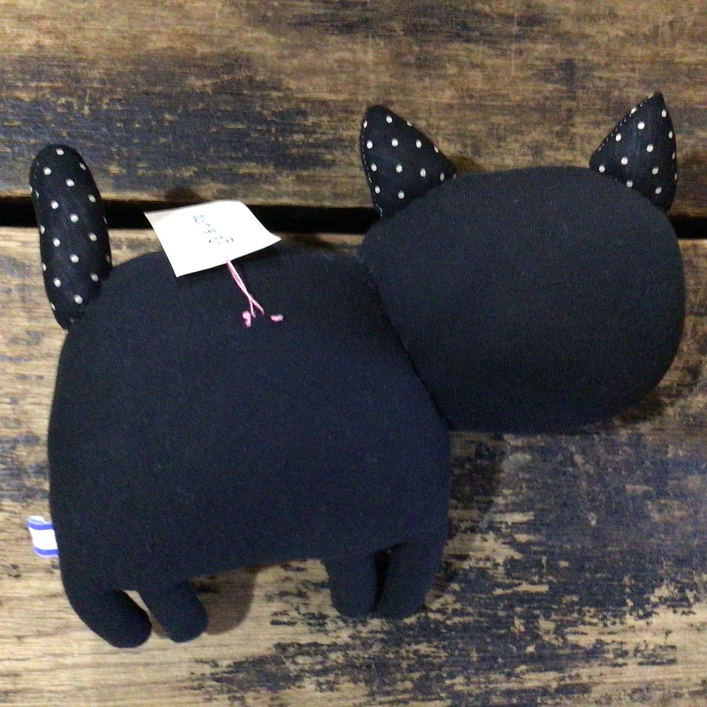 くろねこ