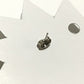 効果音ピアス、イヤリング
