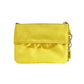 TAIWAN　TISSUE　POUCH（黄色）（台湾　看板ポーチ）