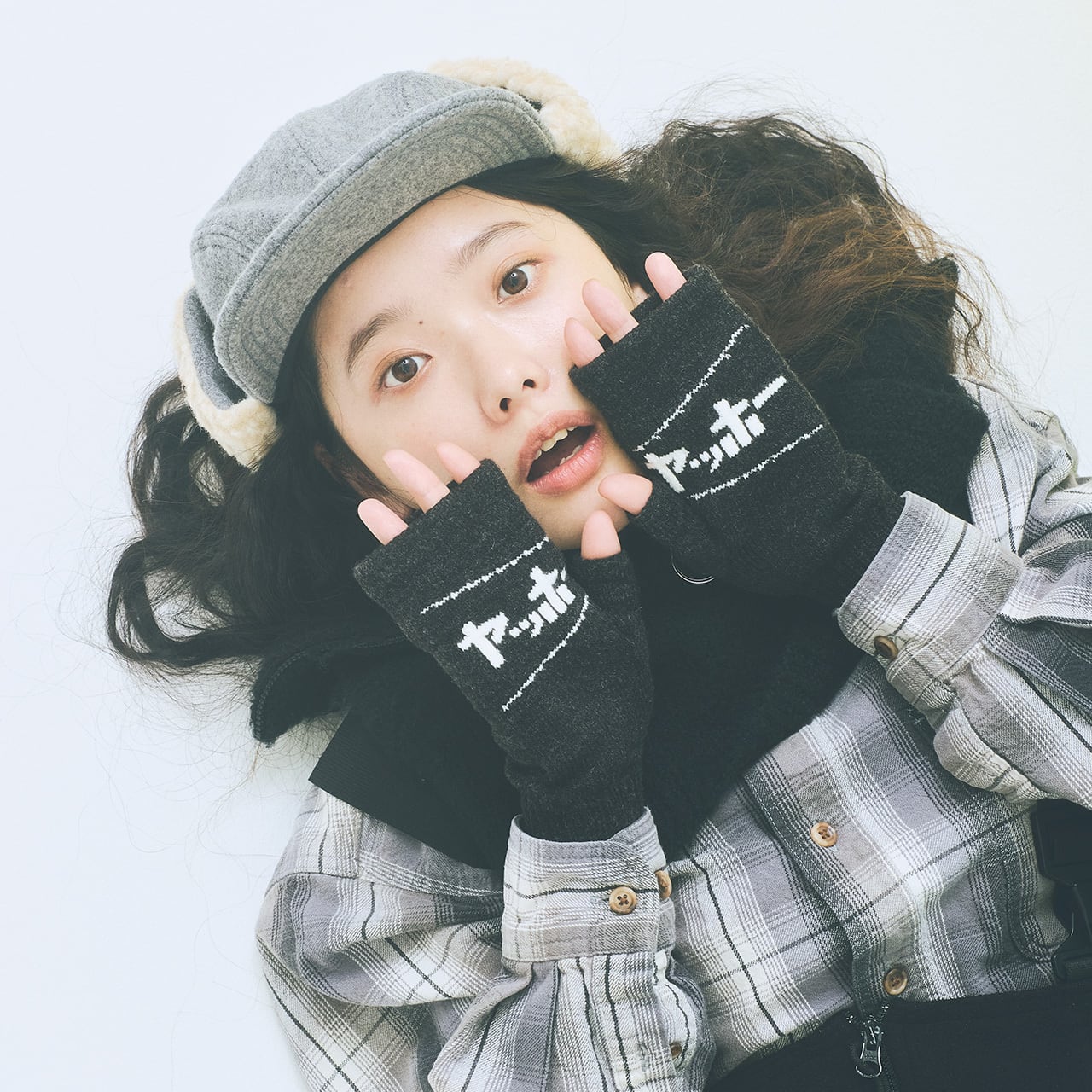 ヤッホーてぶくろ