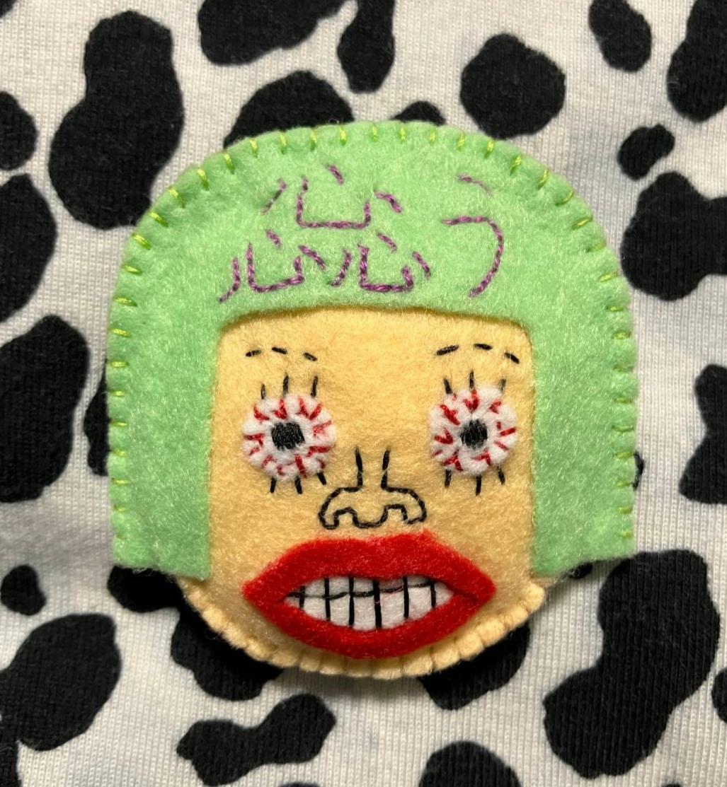 マグネット