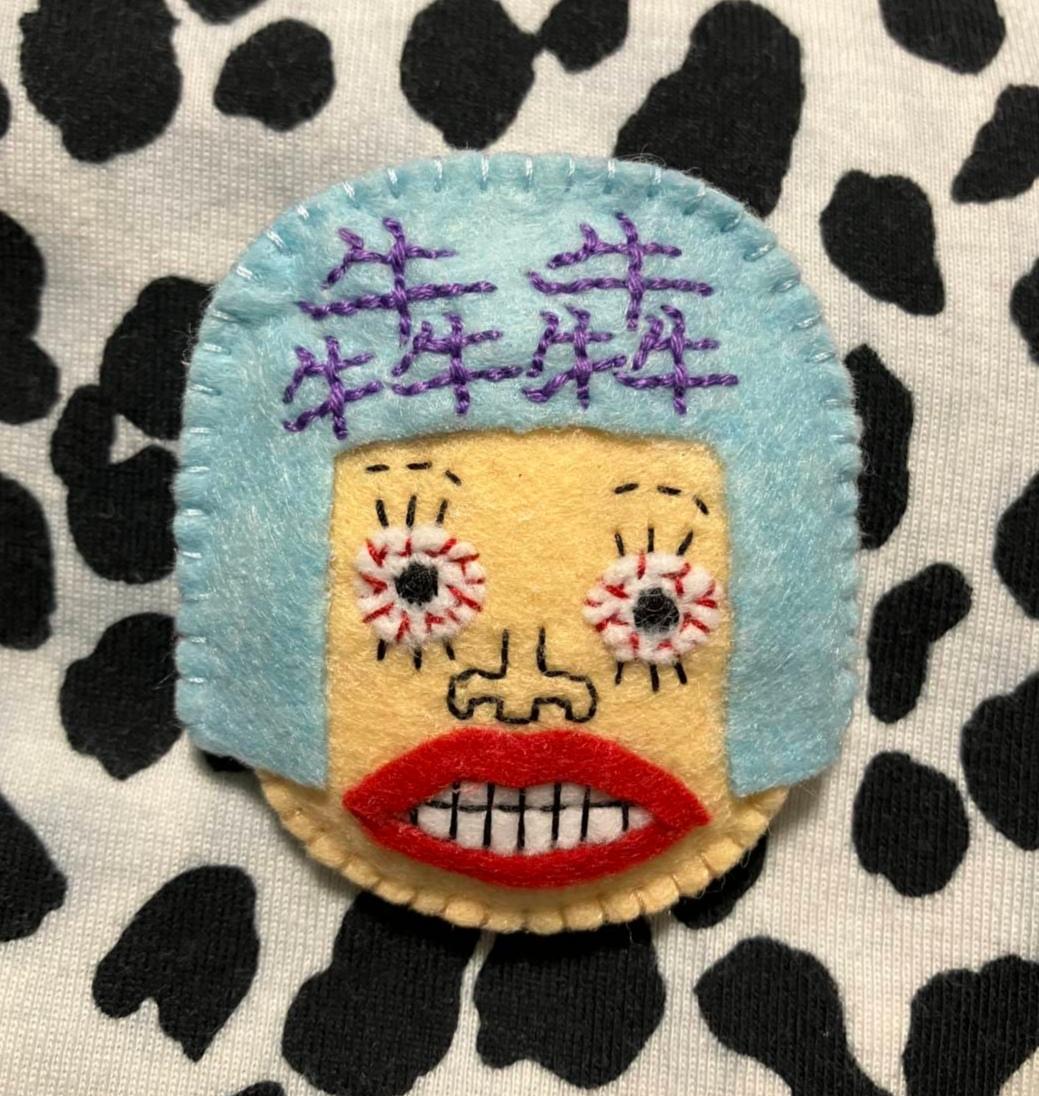 マグネット