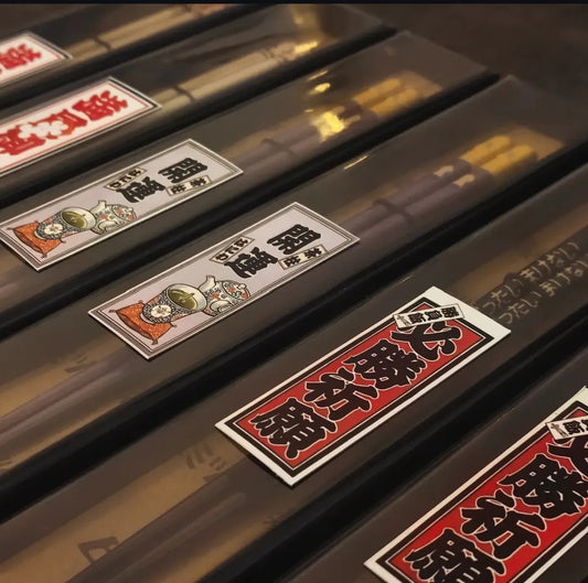 himitsukichi chopsticks