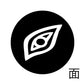 古代文字　くるみぼたん　濡羽色　マ行