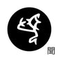 古代文字　くるみぼたん　濡羽色　ハ行その1   波〜勉