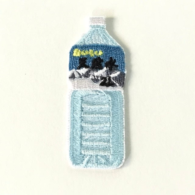 刺繍ワッペン　食べ物飲み物シリーズ　その2