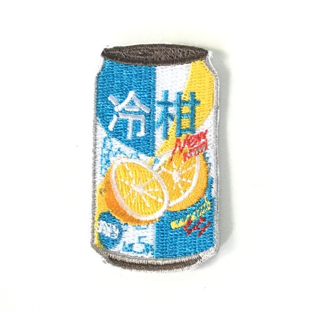 刺繍ワッペン　食べ物飲み物シリーズ　その2