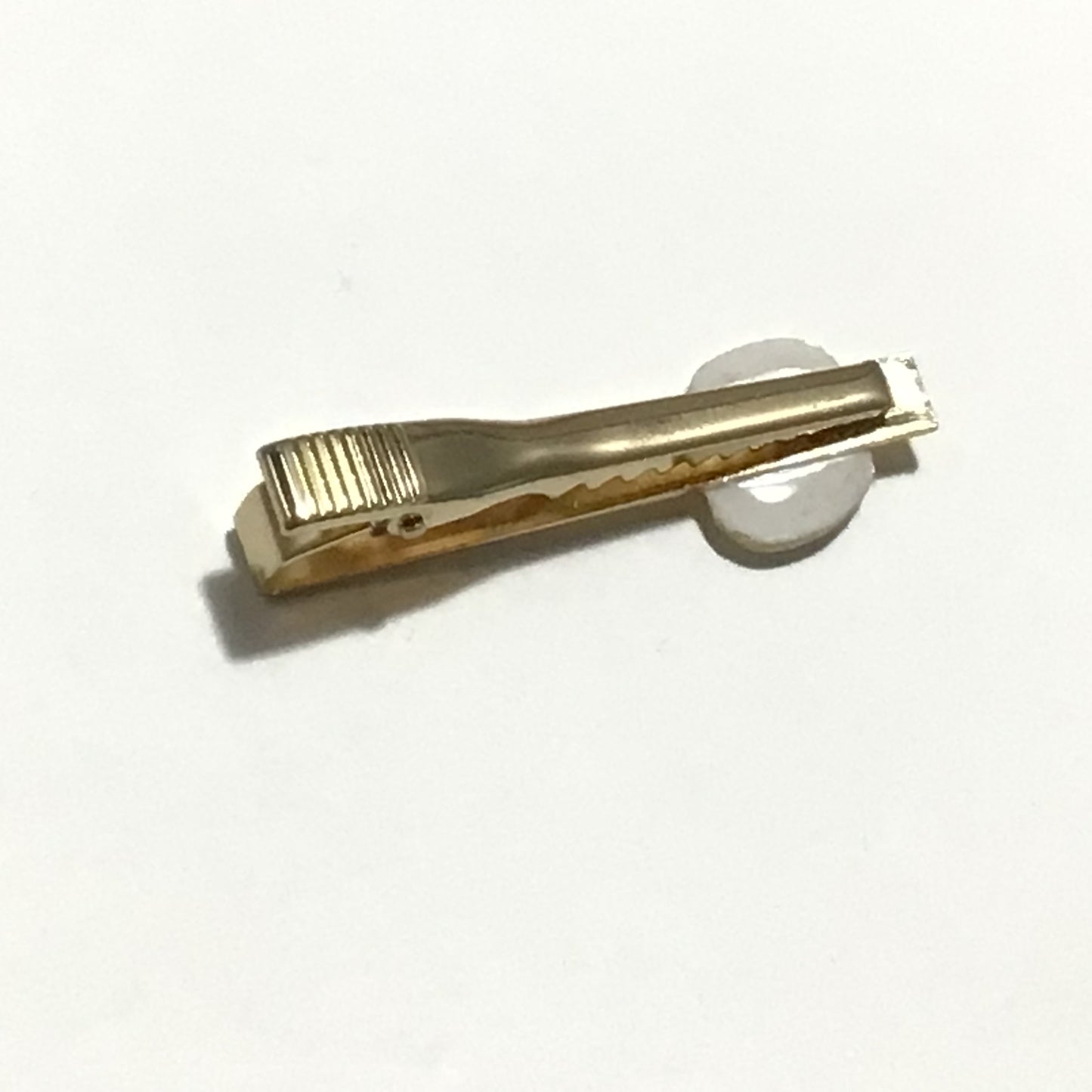 定礎　ネクタイピン　謎需要アクセサリー