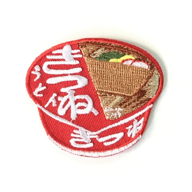 刺繍ワッペン　食べ物飲み物シリーズ　その3