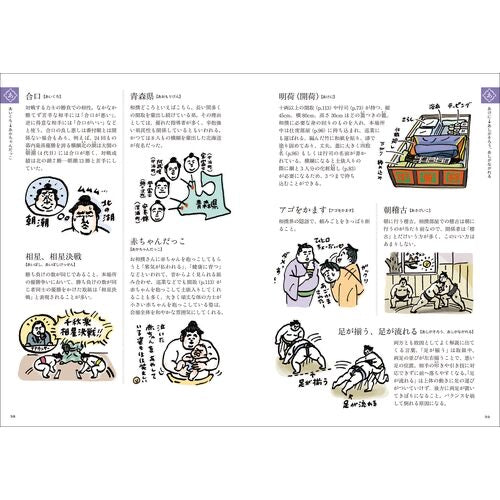 大相撲語辞典