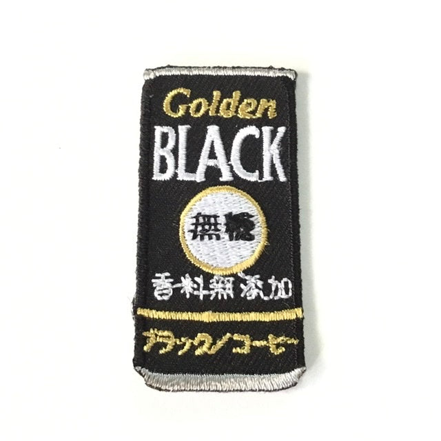 刺繍ワッペン　食べ物飲み物シリーズ　その2