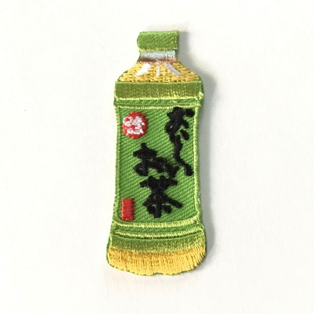 刺繍ワッペン　食べ物飲み物シリーズ　その2