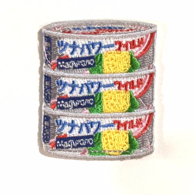 刺繍ワッペン　食べ物飲み物シリーズ　その4