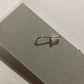 虚無　ピアス、イヤリング