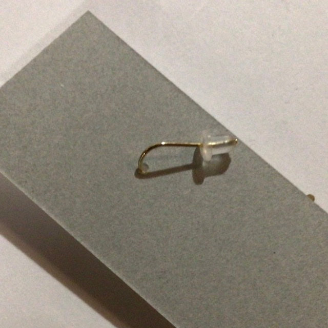 無限　ピアス、イヤリング