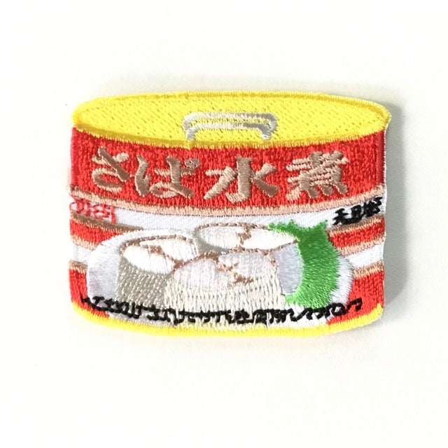 刺繍ワッペン　食べ物飲み物シリーズ　その3