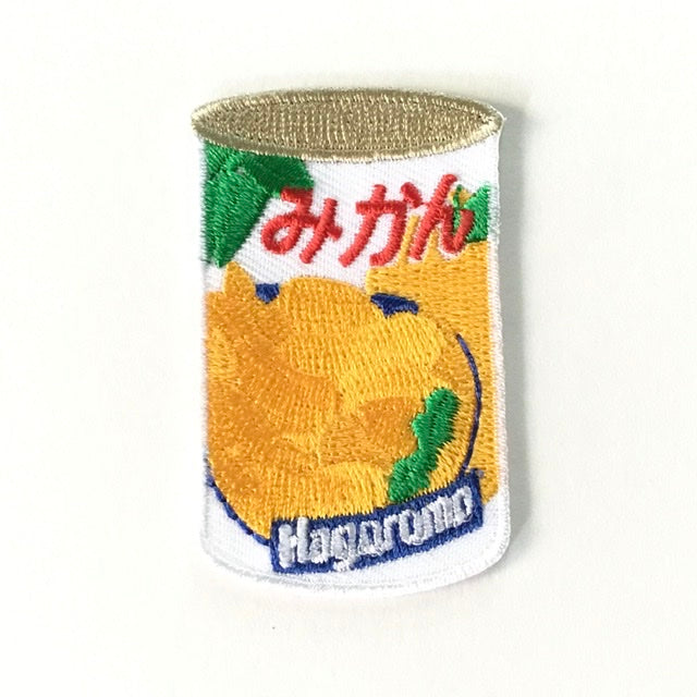 刺繍ワッペン　食べ物飲み物シリーズ　その2