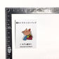 「豚さん」　謎のイラストピンバッジ