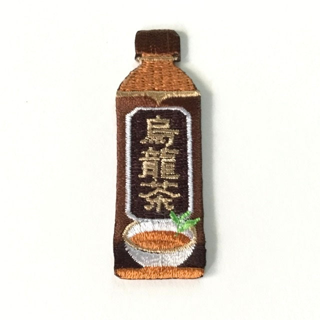 刺繍ワッペン　食べ物飲み物シリーズ　その2
