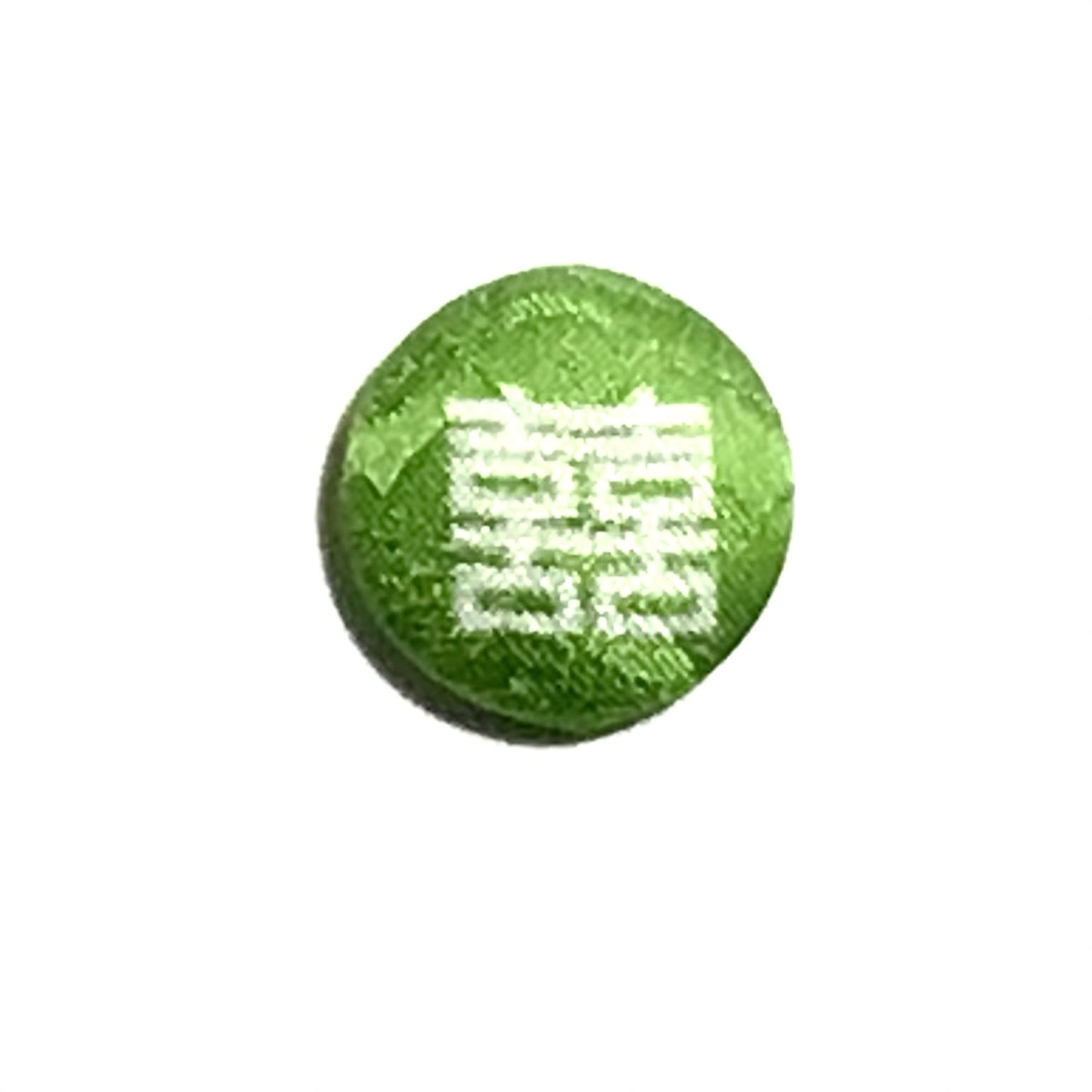ダブルハピネス　ピアス（片耳用）
