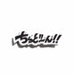 ちゅど〜ん！！　効果音ブローチ