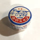 猫印ミルク　マスキングテープ缶バッジ付き