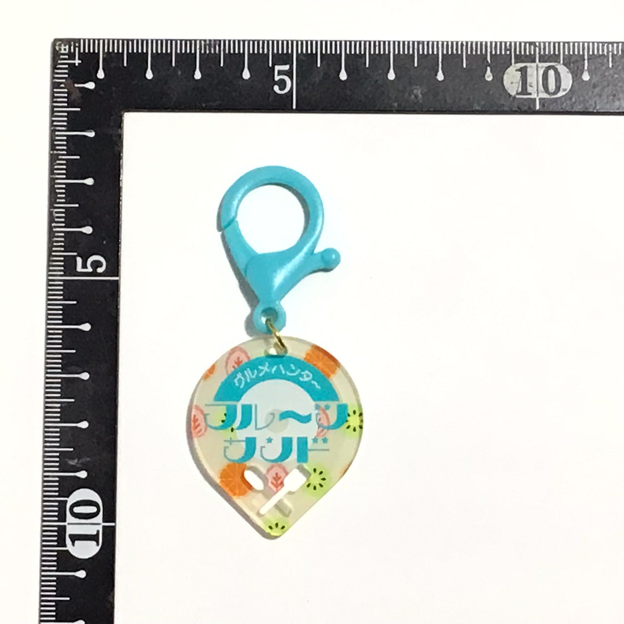 グルメハンター　フルーツサンド