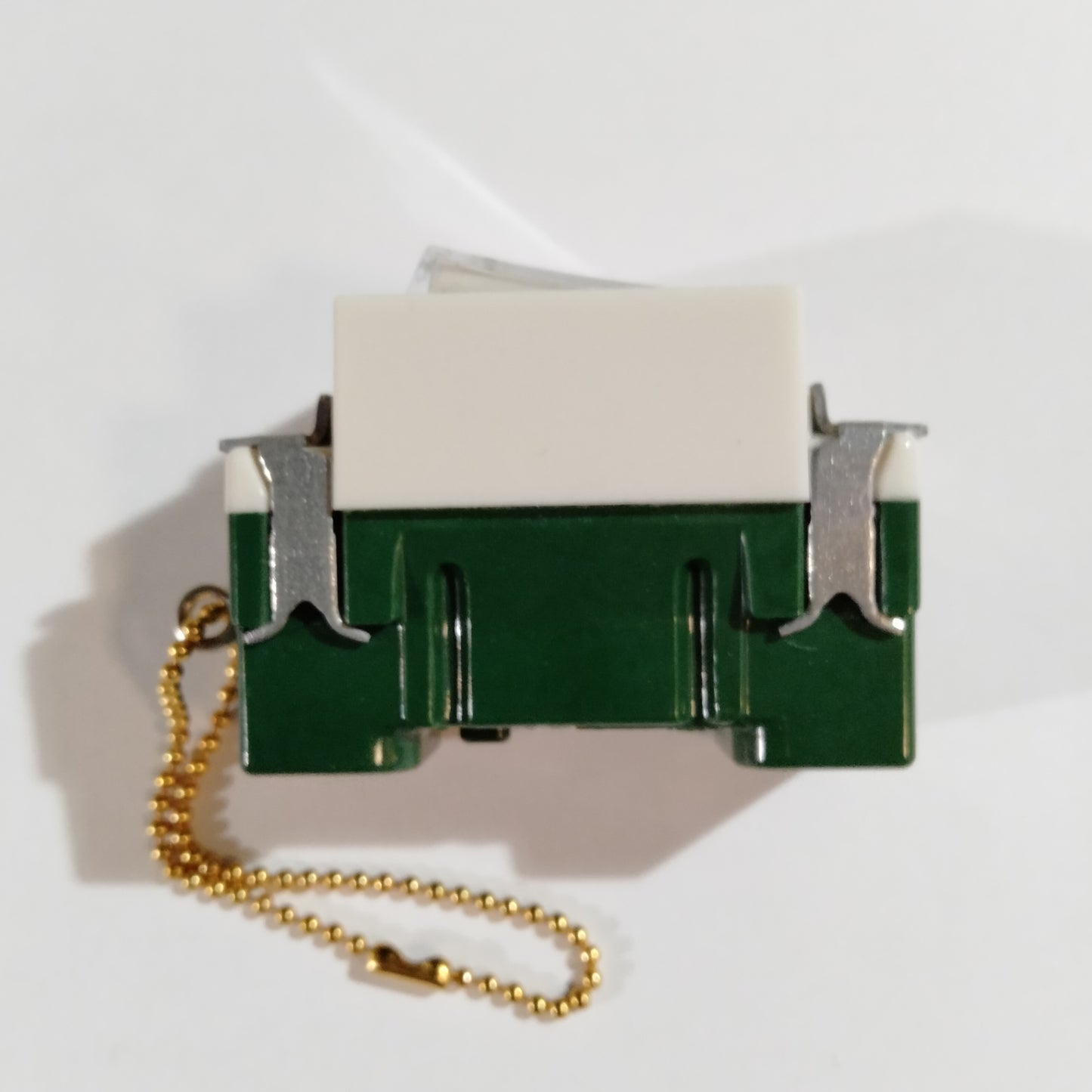 スイッチキーホルダー　カロリー