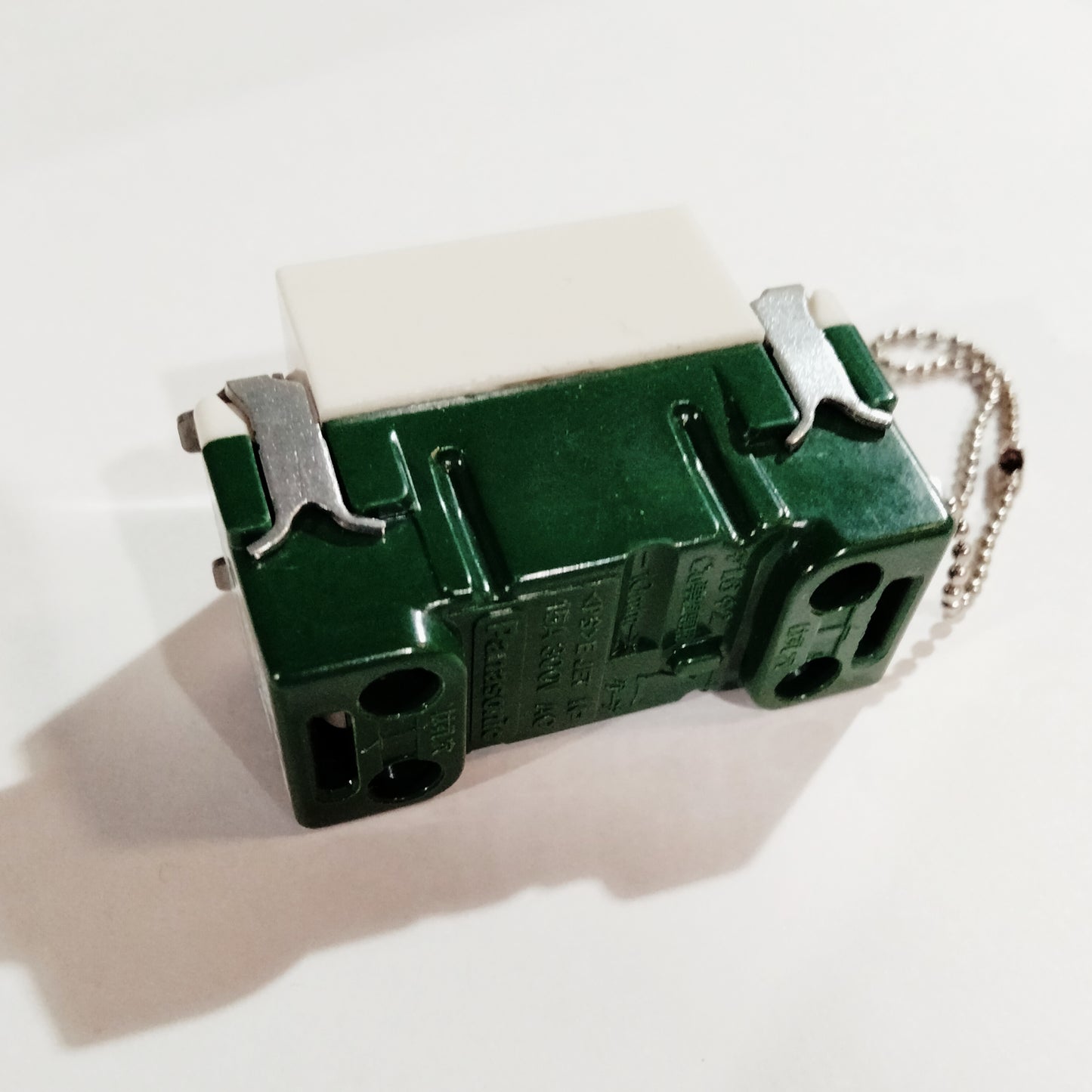 スイッチキーホルダー　カロリー